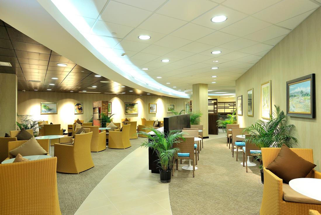 Club Mobay Airport Bundle Package