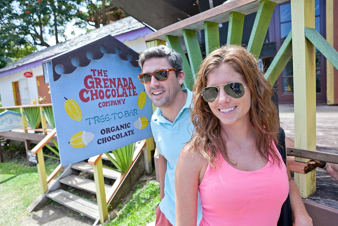 Spicy Full Day Island Tour