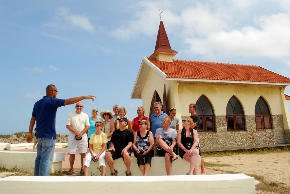Explore Aruba aruba tours