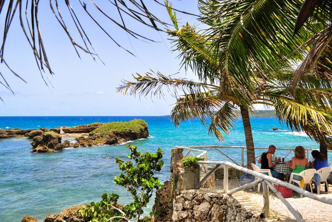 Dominican Republic Cultural Tour Island Routes