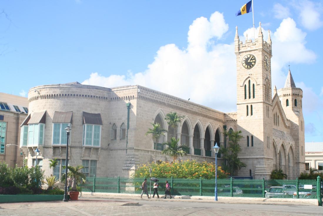 Bridgetown Shopping and Historic Walk Tour Barbados walking tour
