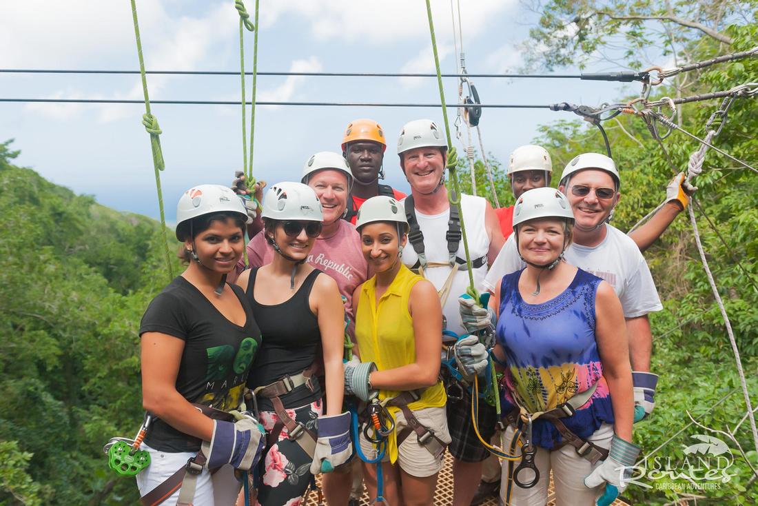 Zipline Zipline