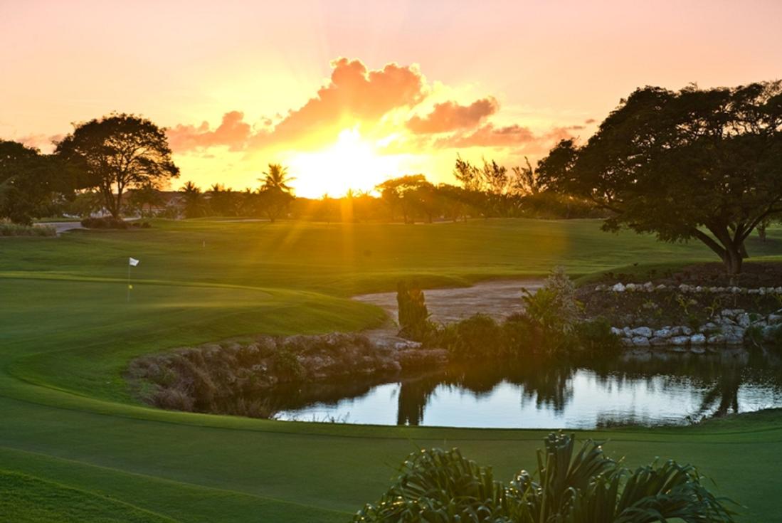 3 Rounds on the Fairway from Barbados barbados golf club
