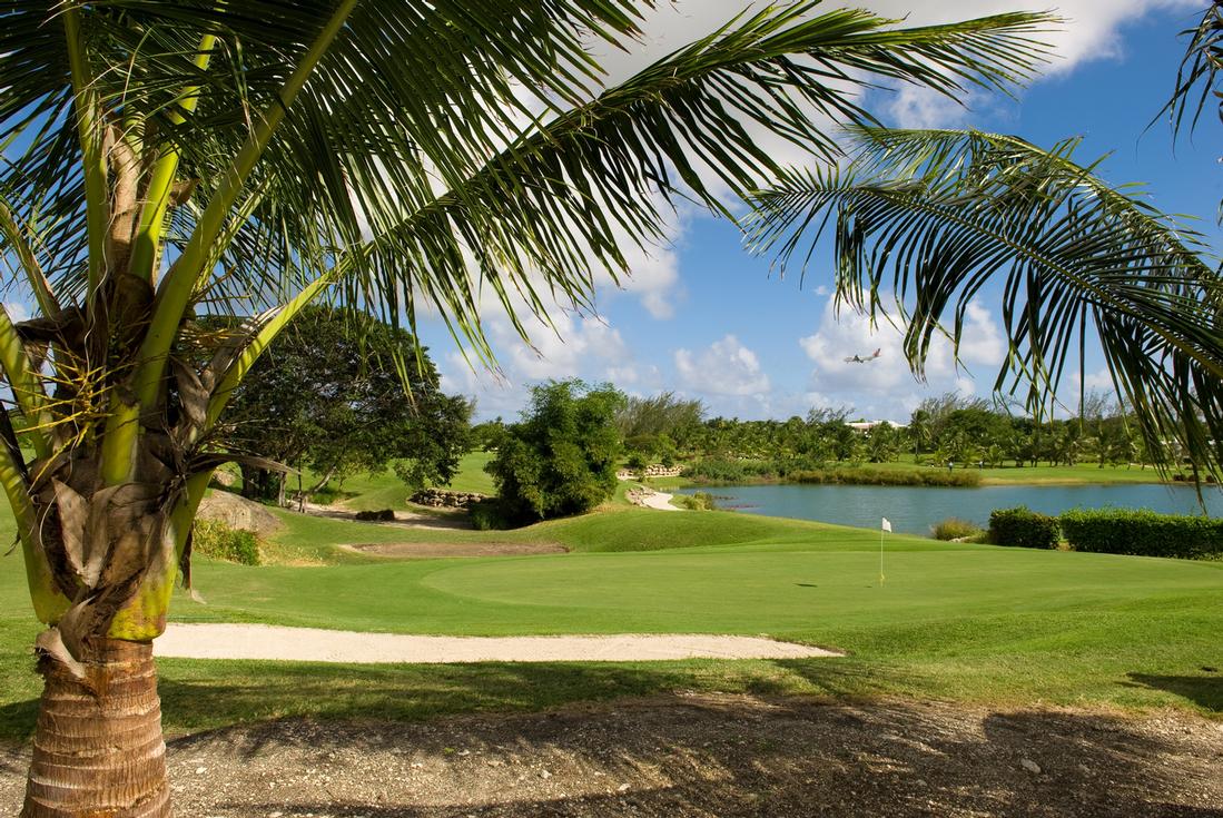All Fore Golf (Unlimited) in Barbados barbados golf