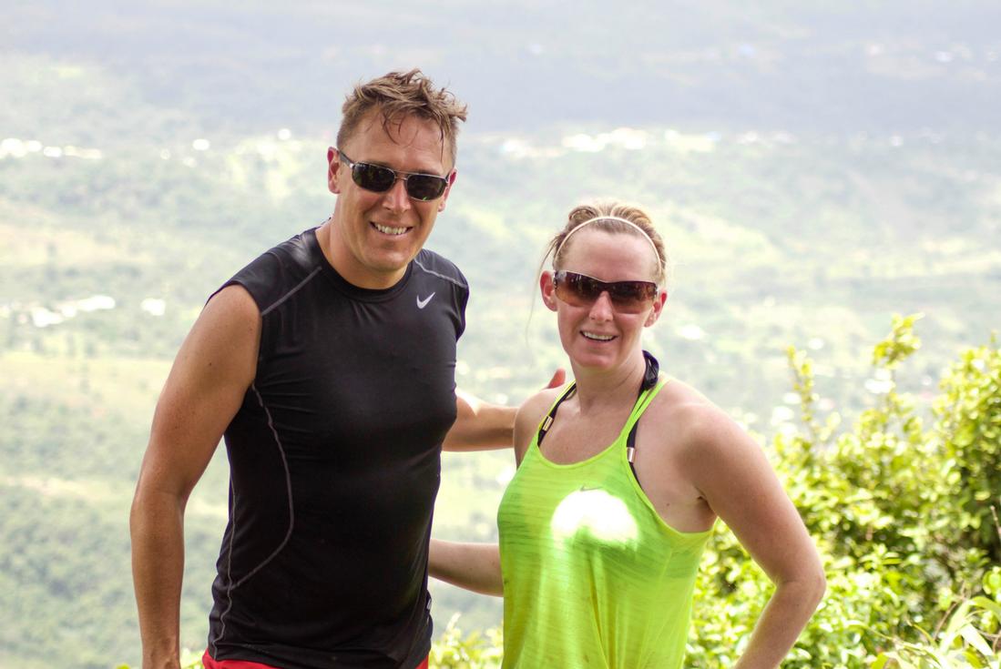 Gros Piton Hike from Soufriere Gros Piton Hike Soufirere